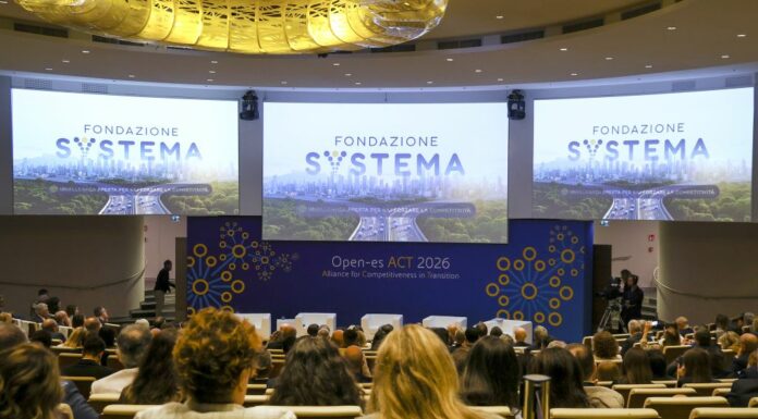 Nasce Fondazione Systema, l’Alleanza per rafforzare la competitività delle imprese