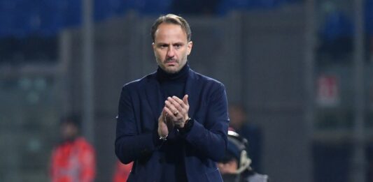Alberto Gilardino è il nuovo allenatore del Parma