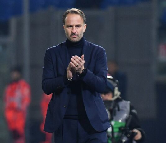 Alberto Gilardino è il nuovo allenatore del Parma