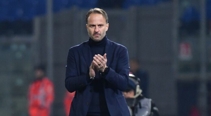 Alberto Gilardino è il nuovo allenatore del Parma