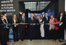 Webuild al Forum Euromediterraneo “Al mondo non manca acqua ma infrastrutture”