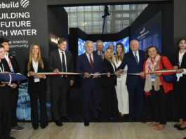 Webuild al Forum Euromediterraneo “Al mondo non manca acqua ma infrastrutture”