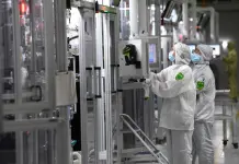 La Cina presenta un piano di sviluppo per le batterie di nuova generazione