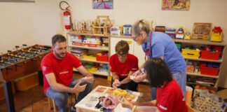 Lilly celebra i 150 anni con 700 dipendenti impegnati in attività di volontariato