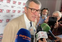 120 anni Cgil. Landini “Dare centralità alla persona per governare il cambiamento”