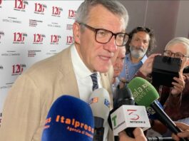 120 anni Cgil. Landini “Dare centralità alla persona per governare il cambiamento”