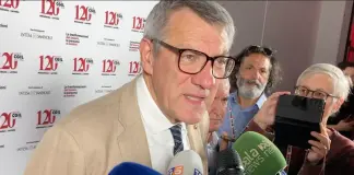 120 anni Cgil. Landini “Dare centralità alla persona per governare il cambiamento”