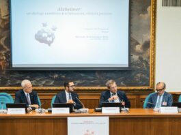 Alzheimer, confronto su prevenzione, diagnosi precoce e accesso equo alle terapie
