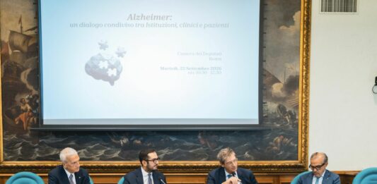 Alzheimer, confronto su prevenzione, diagnosi precoce e accesso equo alle terapie