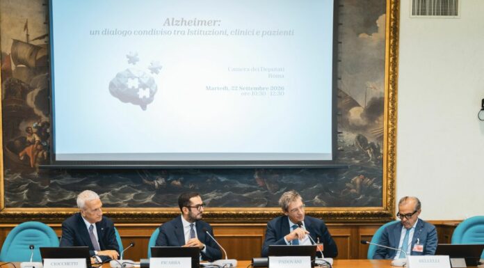 Alzheimer, confronto su prevenzione, diagnosi precoce e accesso equo alle terapie