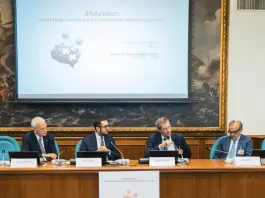 Alzheimer, confronto su prevenzione, diagnosi precoce e accesso equo alle terapie