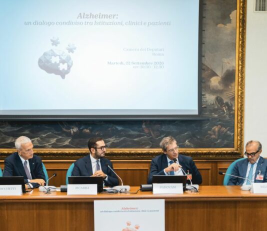 Alzheimer, confronto su prevenzione, diagnosi precoce e accesso equo alle terapie