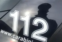 Droga ed estorsioni, sette arresti nel Foggiano
