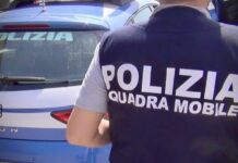 Sequestrato e picchiato per costringerlo a dare denaro, 9 arresti a Brescia