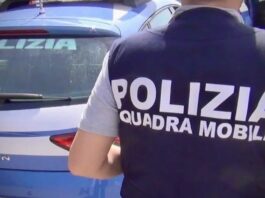 Sequestrato e picchiato per costringerlo a dare denaro, 9 arresti a Brescia