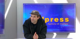 Parte da Milano il tour nei teatri di Mr.Rain “Ho bisogno di riconnettermi ai fan”