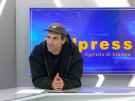 Parte da Milano il tour nei teatri di Mr.Rain “Ho bisogno di riconnettermi ai fan” / Video
