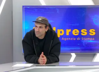 Parte da Milano il tour nei teatri di Mr.Rain “Ho bisogno di riconnettermi ai fan” / Video