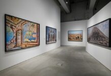 Torino, alle Gallerie d’Italia apre la mostra “Luca Campigotto. Wandering Europe”