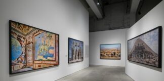 Torino, alle Gallerie d’Italia apre la mostra “Luca Campigotto. Wandering Europe”