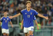 Scalvini “Bleus fortissimi, ma Italia in Francia con fiducia e coraggio”
