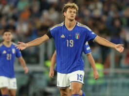Scalvini “Bleus fortissimi, ma Italia in Francia con fiducia e coraggio”