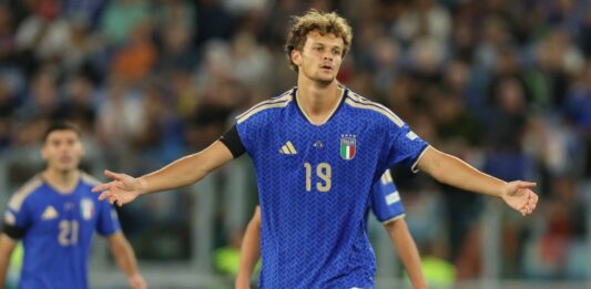 Scalvini “Bleus fortissimi, ma Italia in Francia con fiducia e coraggio”