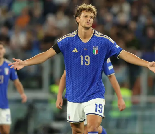 Scalvini “Bleus fortissimi, ma Italia in Francia con fiducia e coraggio”