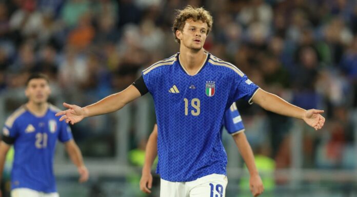 Scalvini “Bleus fortissimi, ma Italia in Francia con fiducia e coraggio”