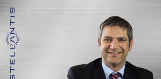 Stellantis, Parasacco nuovo responsabile Free2move eSolutions e Free2move Charge