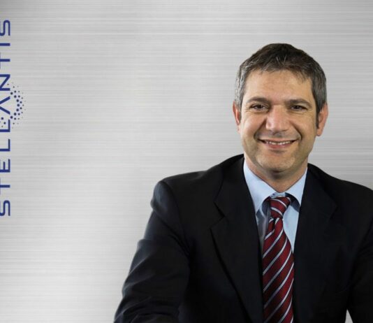 Stellantis, Parasacco nuovo responsabile Free2move eSolutions e Free2move Charge