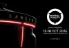 Lancia, al Salone dell’Auto di Parigi debutto internazionale per la Nuova Gamma