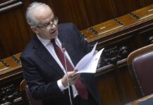 Migranti, Piantedosi “In due anni oltre l’80% di sbarchi in meno”