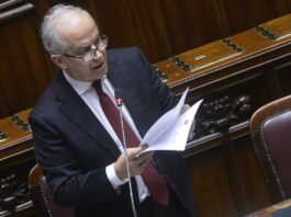 Migranti, Piantedosi “In due anni oltre l’80% di sbarchi in meno”