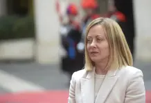 Ue, Meloni “Chiediamo flessibilità aggiuntiva per famiglie e imprese”