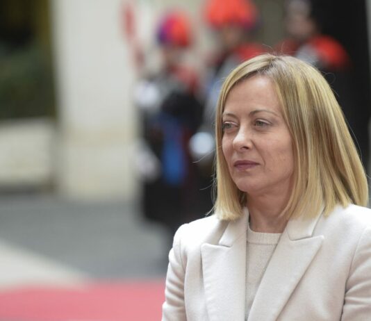 Ue, Meloni “Chiediamo flessibilità aggiuntiva per famiglie e imprese”