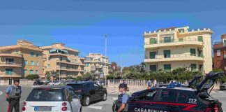 Scoperto asse criminale tra Ostia e Tor Bella Monaca, 5 misure cautelari