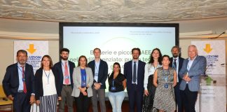 RAEE e rifiuti di batterie nell’indifferenziato, per la rimozione necessario un investimento da 100 milioni