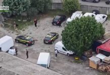 Sgominato un giro di spaccio di cocaina nel Comasco, arrestati 3 fratelli