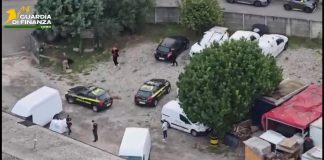 Sgominato un giro di spaccio di cocaina nel Comasco, arrestati 3 fratelli / Video