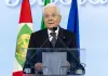 Mattarella “La scuola è integrazione ed è aperta a tutti, aiuta a non formare ghetti o barriere” / Video