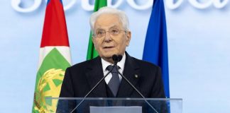Mattarella “La scuola è integrazione ed è aperta a tutti, aiuta a non formare ghetti o barriere” / Video