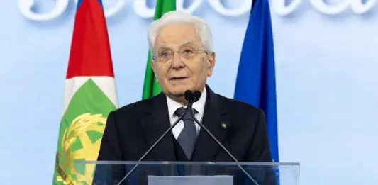 Mattarella “La scuola è integrazione ed è aperta a tutti, aiuta a non formare ghetti o barriere” / Video