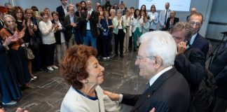 Mattarella incontra i parenti delle vittime della strage di Linate: “Il ricordo non si estingue mai” / Video