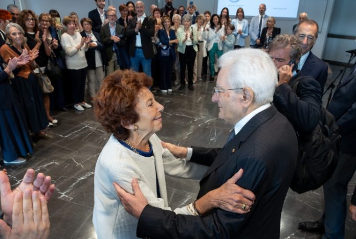 Mattarella