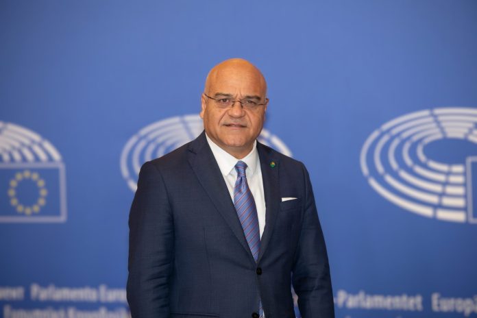 Giuseppe Antoci