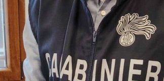 In casa coccodrilli rari, una pistola e una serra di marijuana, arrestato 53enne nel Ragusano