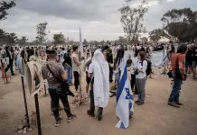 Media Israele “Gli Emirati Arabi avvertirono Netanyahu del piano di Hamas dieci giorni prima del 7 ottobre”