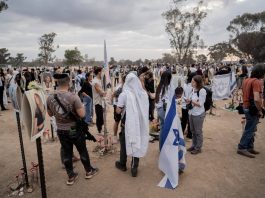 Media Israele “Gli Emirati Arabi avvertirono Netanyahu del piano di Hamas dieci giorni prima del 7 ottobre”