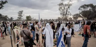 Media Israele “Gli Emirati Arabi avvertirono Netanyahu del piano di Hamas dieci giorni prima del 7 ottobre”
